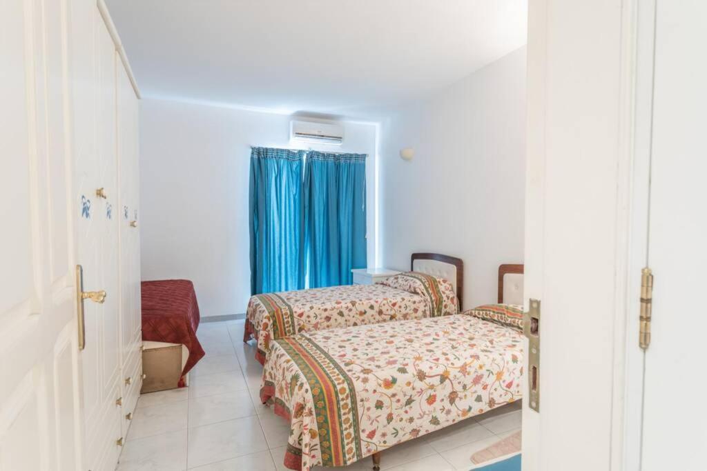 St Julians' Sea Front, Spectacular View, Apartment Saint Julian's Exterior photo