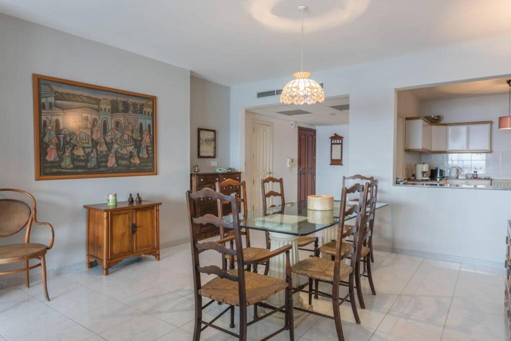 St Julians' Sea Front, Spectacular View, Apartment Saint Julian's Exterior photo