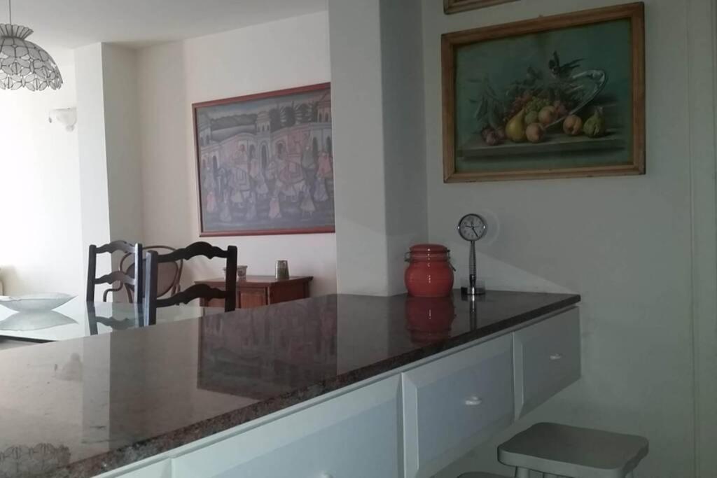 St Julians' Sea Front, Spectacular View, Apartment Saint Julian's Exterior photo